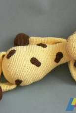 Kamlin - Katka Reznickova - Giraffe - Turkish - Translated - Free