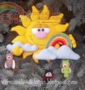 Mala Designs -Mandy Herrmann - Peter Sun  - German