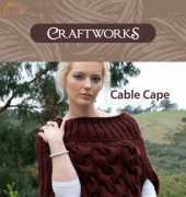 Craftworks-Cable Cape