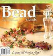 Bead Trends Magazine-April 2009