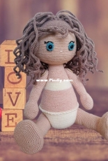 Sirmas Magic - Tanya Borissova - Doll Stella