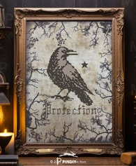 The Primitive hare - Protection - free