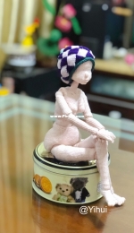 BJD dill