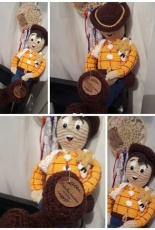 Woody