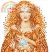 Barbara Beadle BAB013 Golden Earth