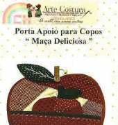 Atre Costura - Porta apoio