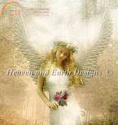 HAEJDG 132 Springtime Angel - Maldonaldo