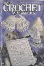 Annies Crochet Newsletter Number 81 1996