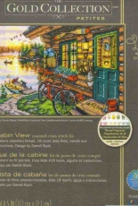 Dimensions 70-65161 - Cabin View