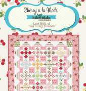 Riley Blake Designs-Cherry a la Mode-Free Pattern