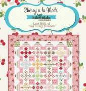 Riley Blake Designs-Cherry a la Mode-Free Pattern