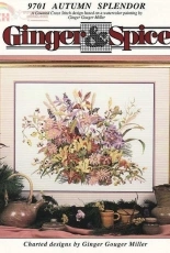 Ginger & Spice 9701 - Autumn Splendor