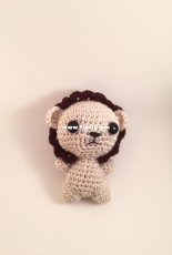 JunLishop - Junuen Lisunia - Lion - Free
