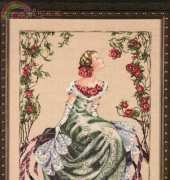 Mirabilia MD93 Lady of the Mist XSD