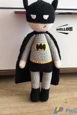 Ezgurumis Batman