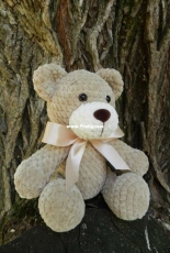 Julia Chebanova - Bear Ted - Russian - Free