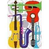 Musical Instruments - Free