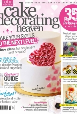 Cake Decorative Heaven - January-February 2019