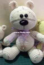 Amigurumi