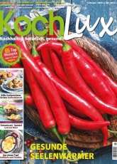 KochLux-February March-2015 /German