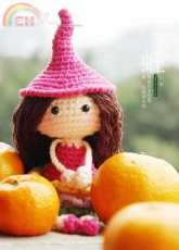 Kui/Kwai Summer - Kui Xia - Rainbow Girl - Chinese - Free