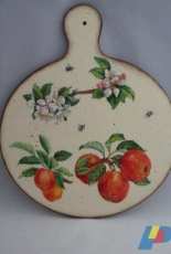 Kitchen decoration