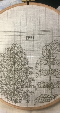 Coffee Design # 3028