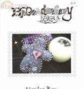 Haberdashery Designs #072 - Voodoo Boy