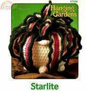 Annie s Attic- Barbara Anderson – 87D06- Hanging Gardens- Starlite