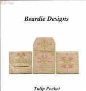 Beardie Designs Tulip Pocket