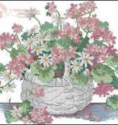 Dimensions 00152 - Barbaras basket
