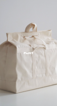 Tytka Studio - Mod 26 - Foldable Tool Bag