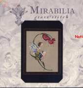 Mirabilia MD-89 - The Bliss Fairy
