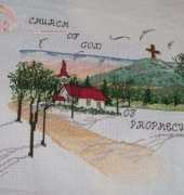 church