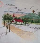 church