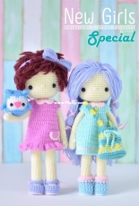 Fozzil - New Girls - English
