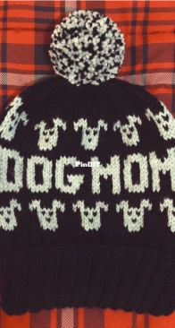 Dog Mom by Amber Darling