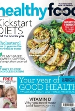 Healthy Food Guide UK - January 2018
