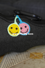 smilie ukulele