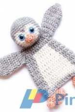 A La Sascha - Sascha Blase - Mini penguin ragdoll - Dutch