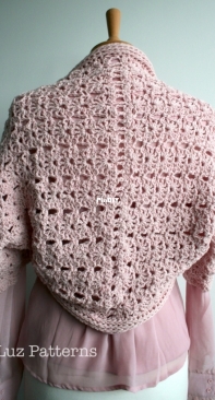 Luz Patterns - Luz Mendoza -Girls shrug (138)
