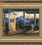 Levron - Mountain Air