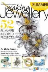 Making Jewellery-Issue 93-June-2016