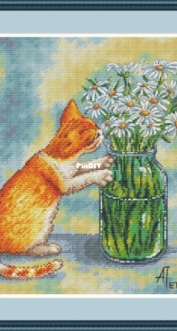 Ginger happiness by Anna Petunova