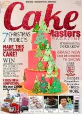 Cake Masters-Issue 38-November-2015