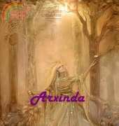 Arxinda - Witch