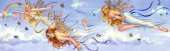 HAED HAESF 9211 Bright Skies - Selina Fenech