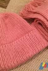 hat and scarf