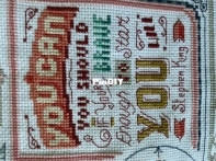 Quotes to Live By from Stitchrovia