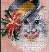Poinsettia by Pamela Kelloggs